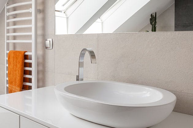 Bathroom fitting Hemel Hempstead