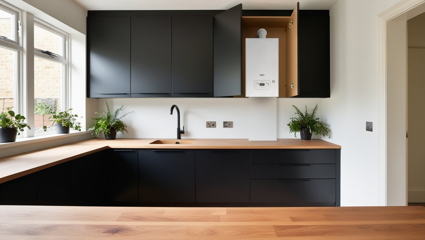 Hemel Hempstead's Trusted Boiler & Heating Family Business