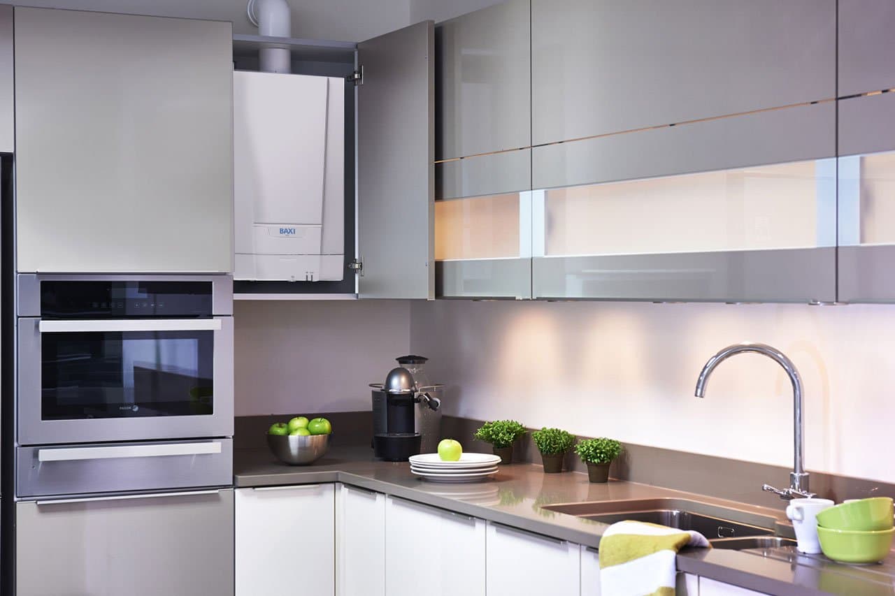 Will a New Boiler Work with Your Existing Radiators and Cylinder?