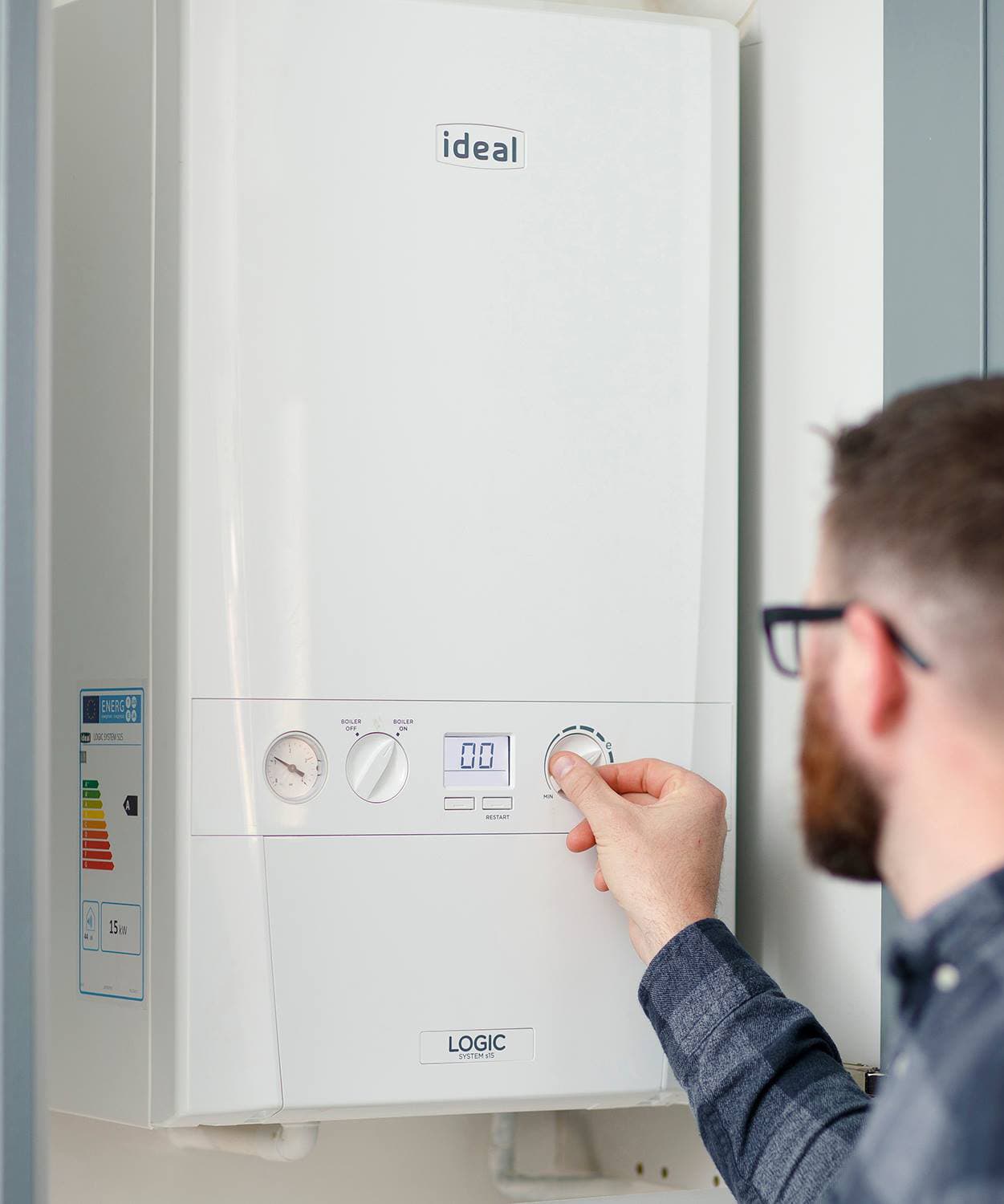 Trusted Heating Engineers Serving Hemel Hempstead