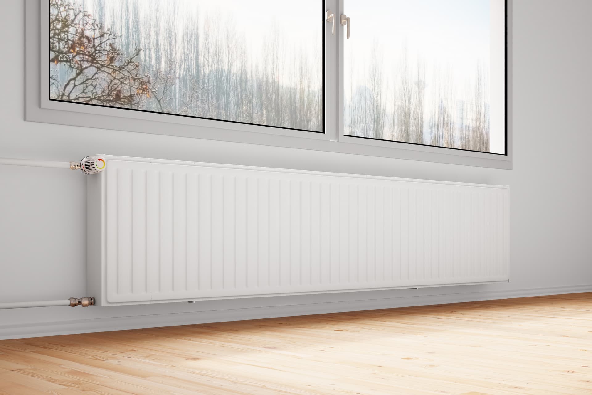 Professional Radiator Installation Across Hemel Hempstead