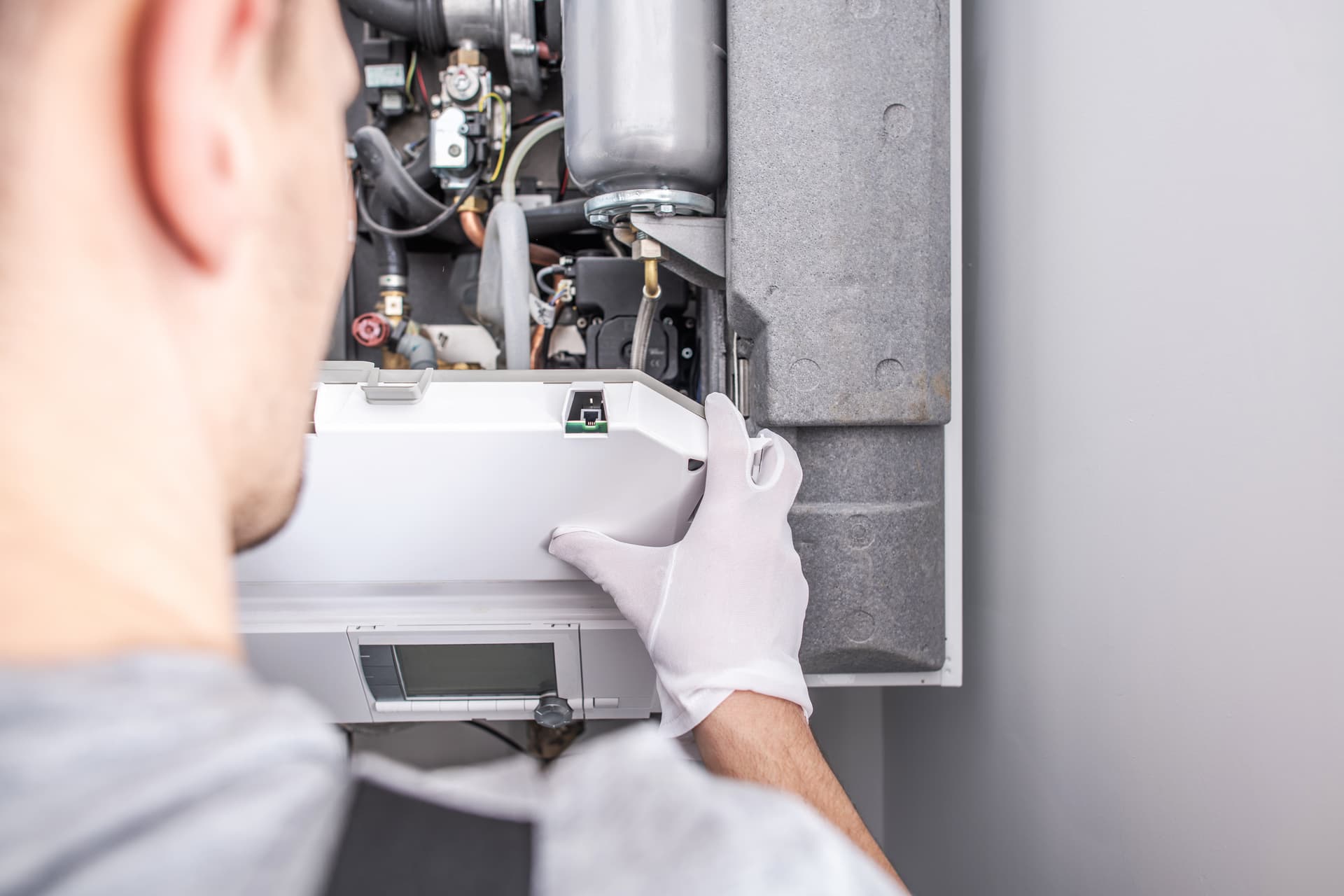 Your Trusted Heating Team in St Albans