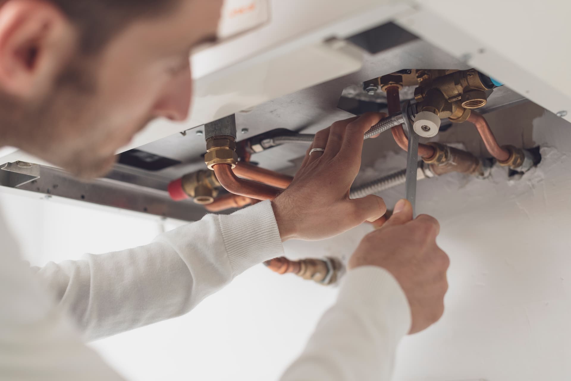 Expert Boiler Installation from Abbotts Boiler Services