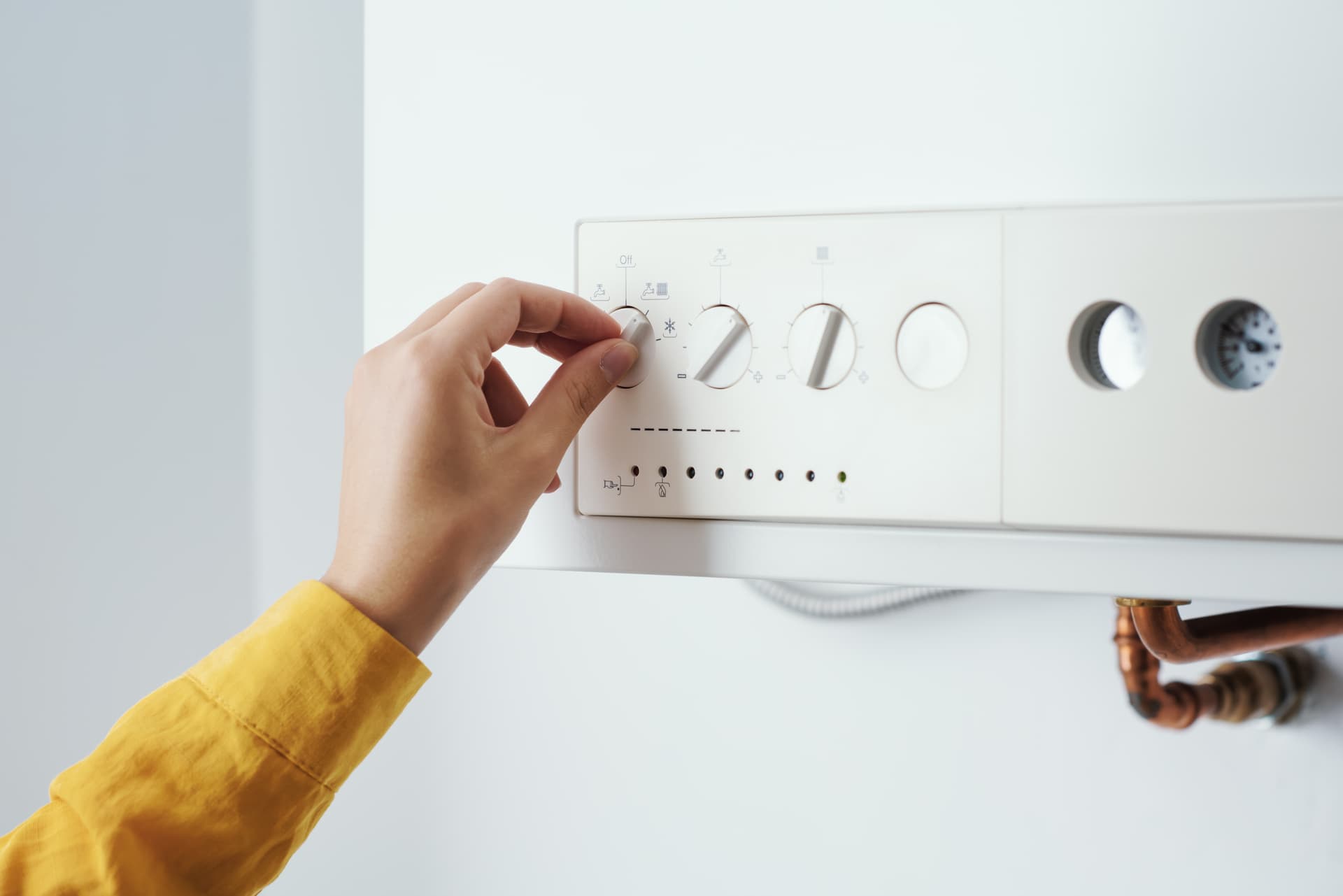 Looking for a Boiler Specialist in Watford?