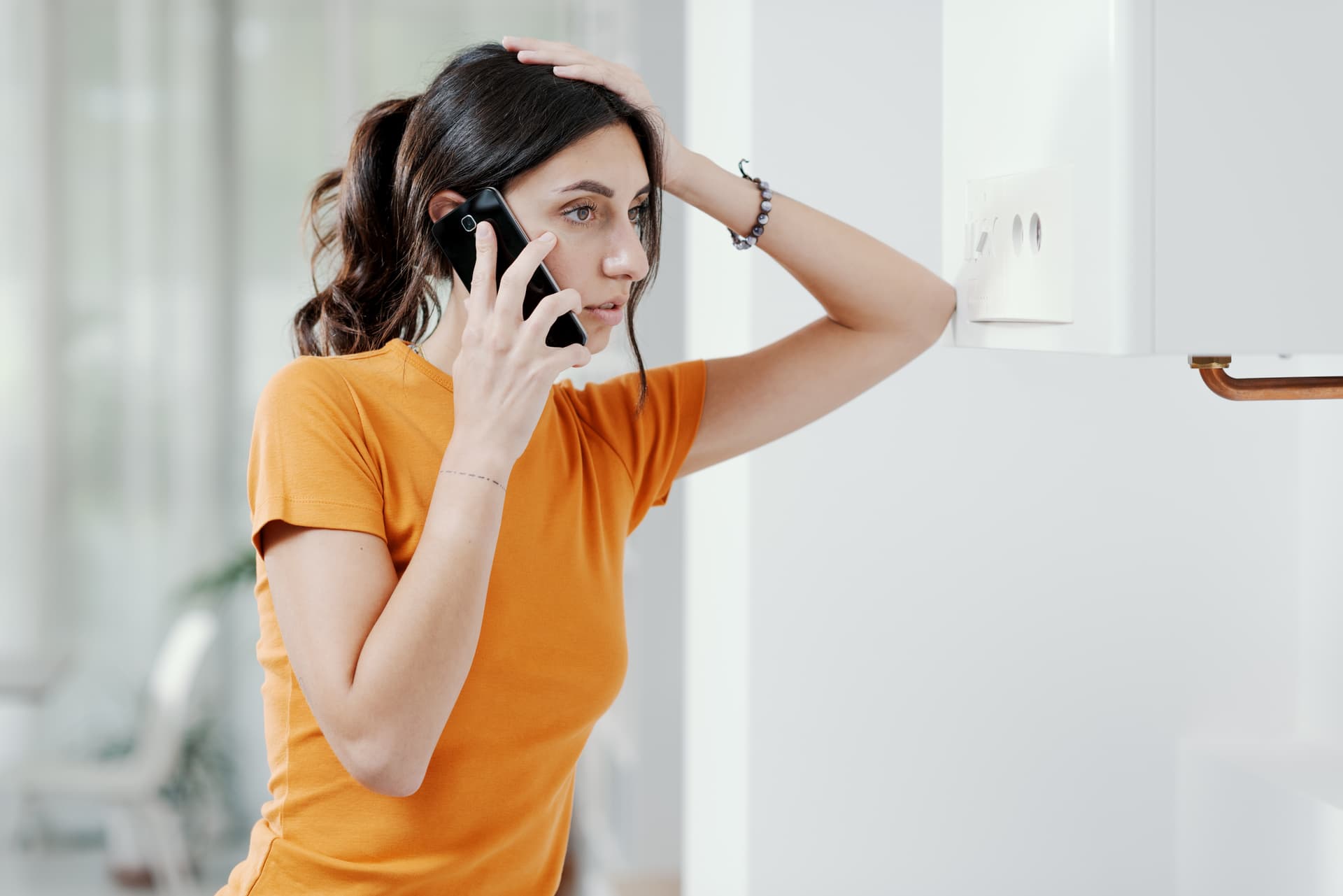Reliable Emergency Heating Call-Outs for Hertfordshire Homes