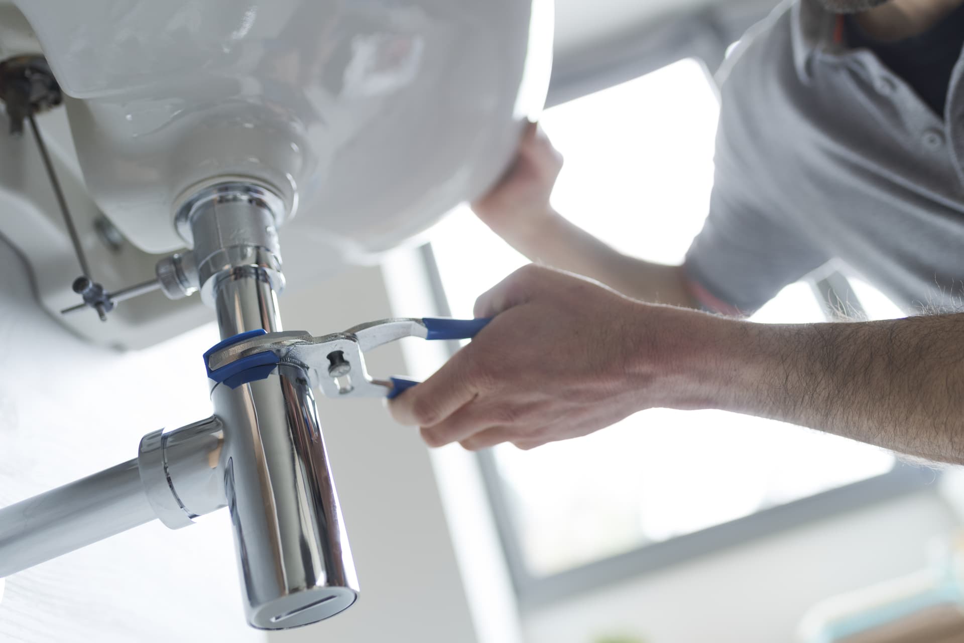 Looking for a Boiler Specialist in Berkhamsted?