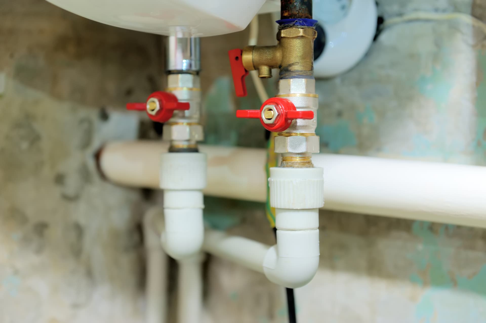 Expert Power Flushing from Abbotts Boiler Services
