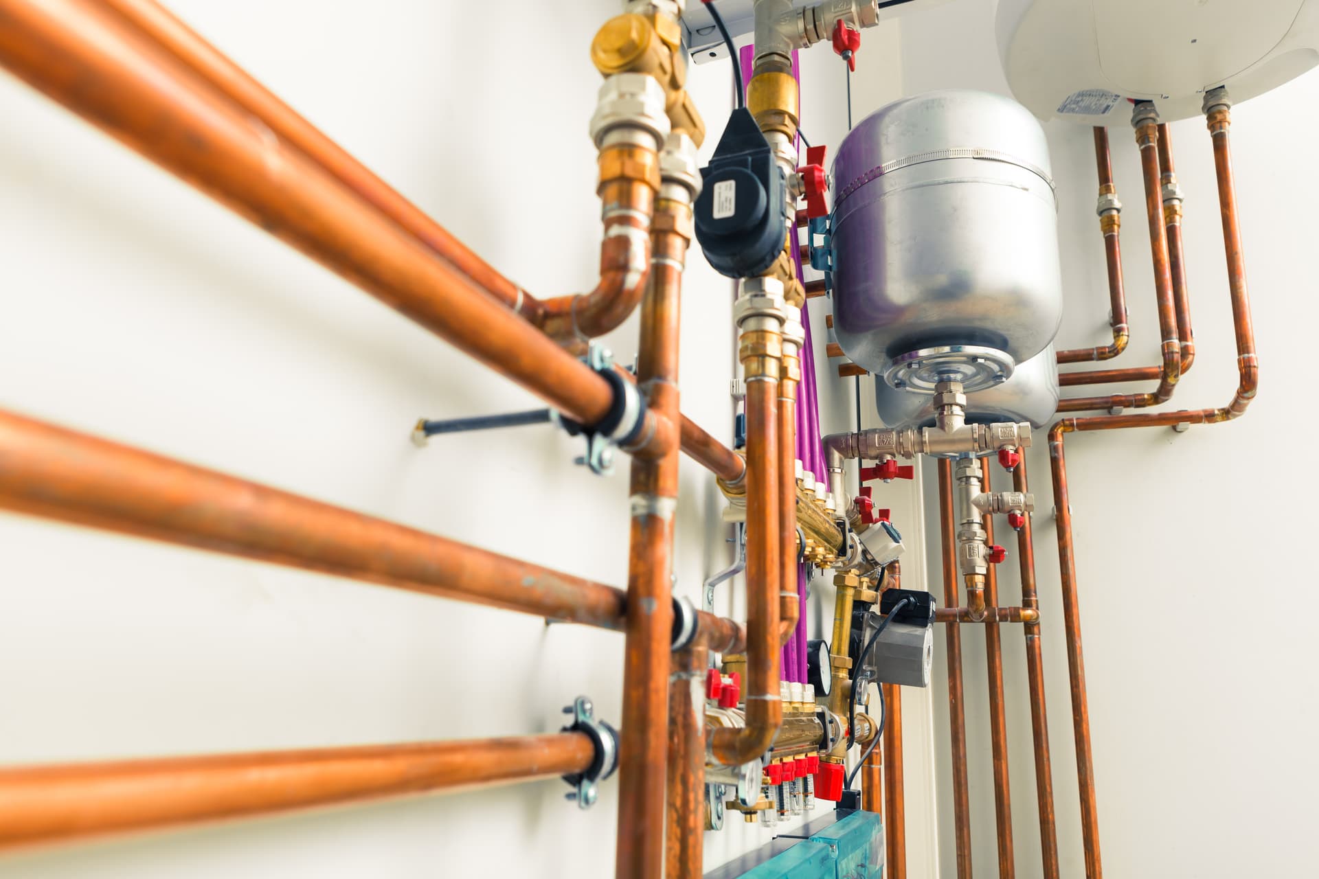 Water Tank Installation and Repair You Can Trust
