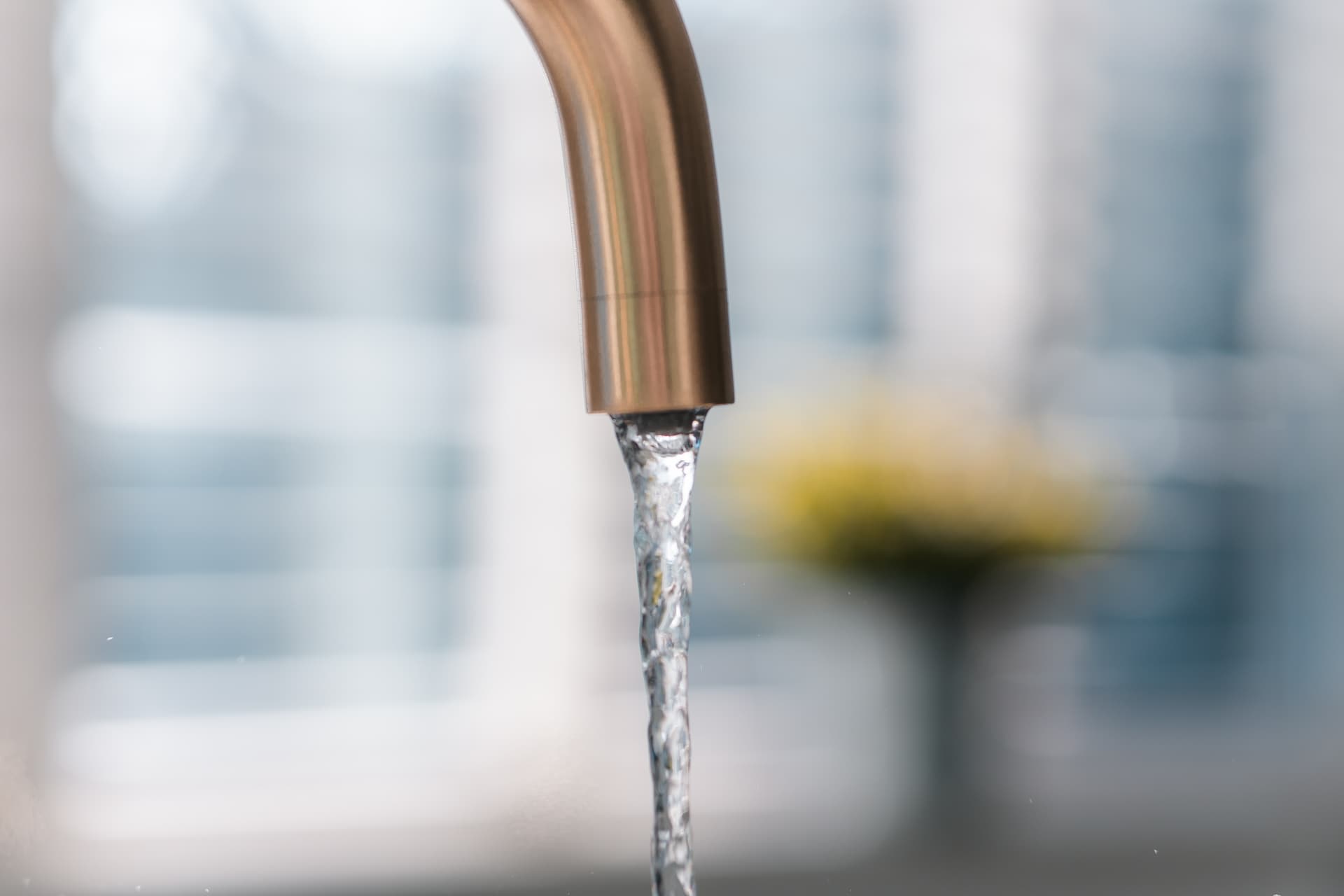 Expert Tap Repairs and Replacement from Abbotts Boiler Services