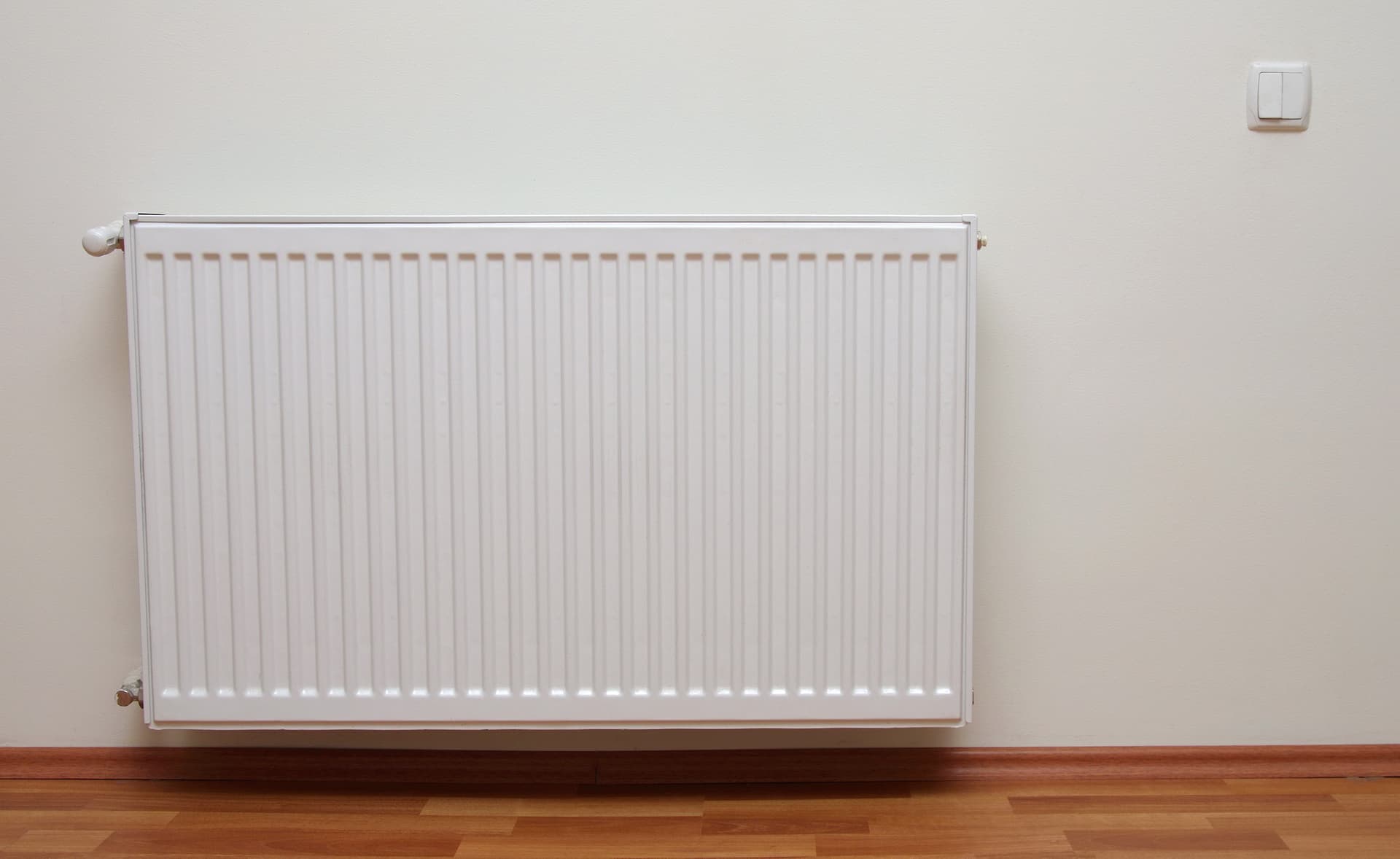 Central Heating System Installation Done Right
