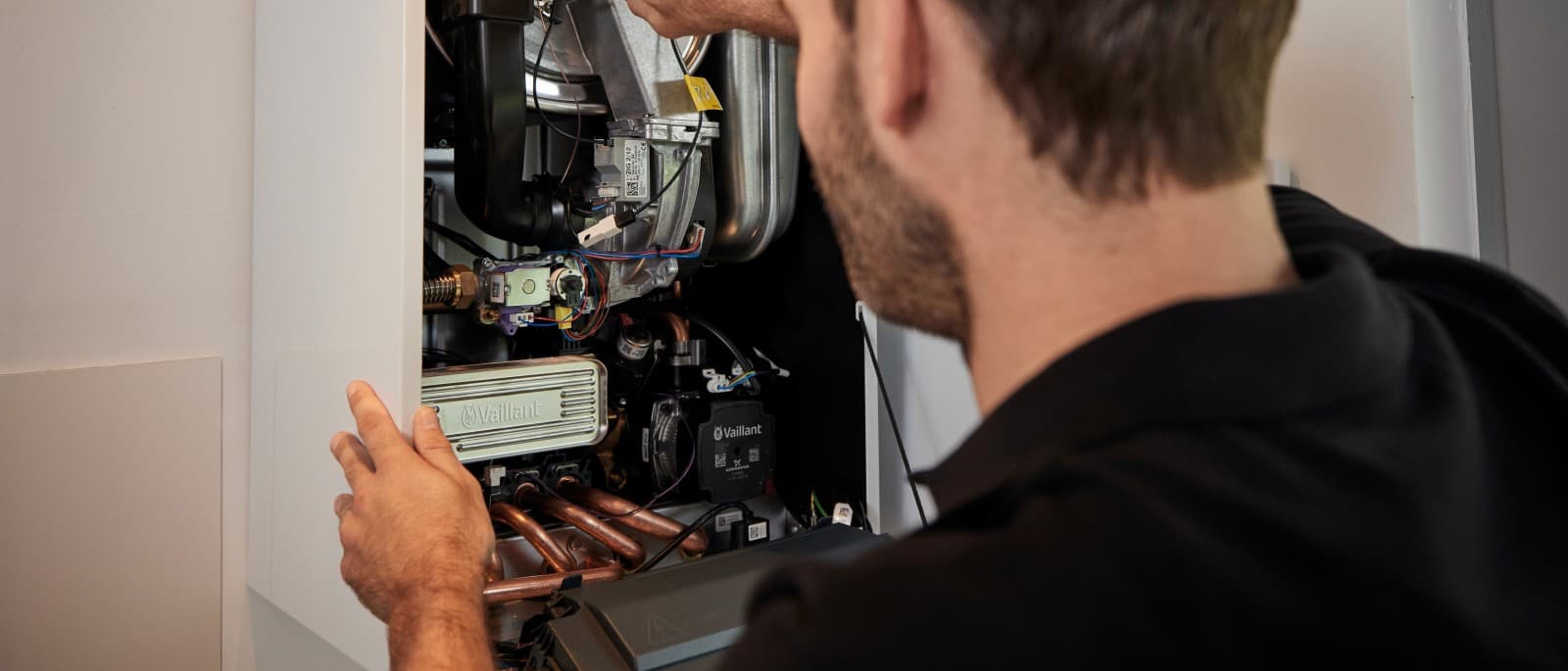 Boiler Servicing You Can Trust