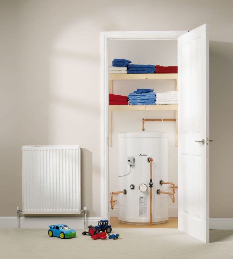 Hot Water Cylinder Installation Done Right